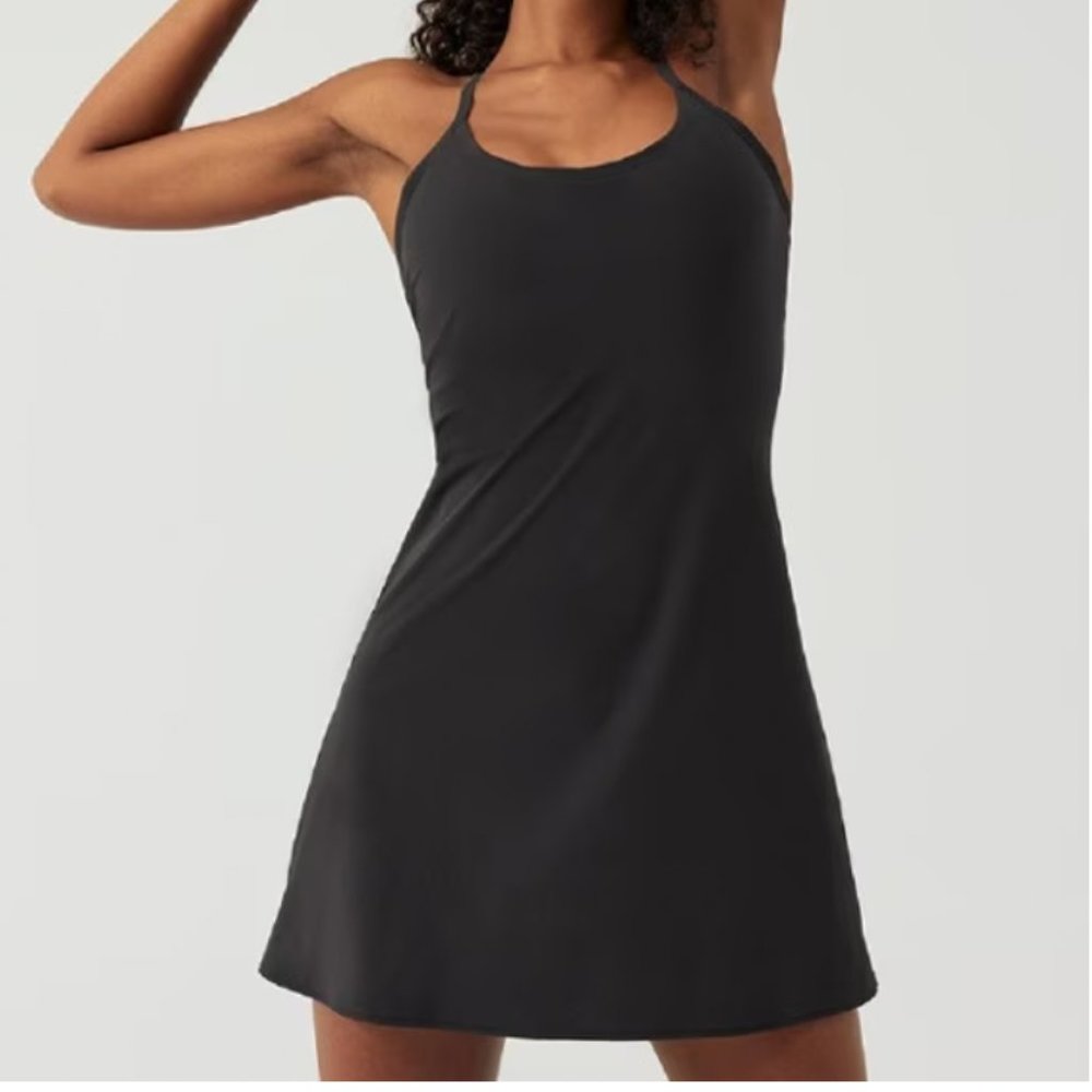 NWT Outdoor Voices Exercise Dress